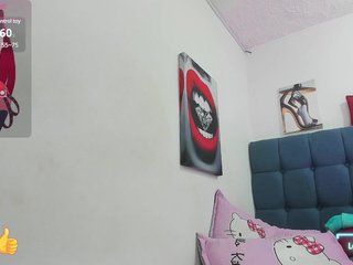 Erotisk videochat Candy-wish1