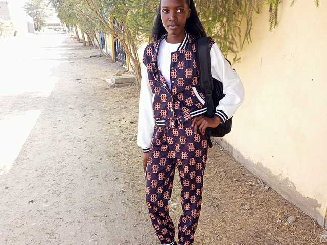 Foto af profilen candybabe22