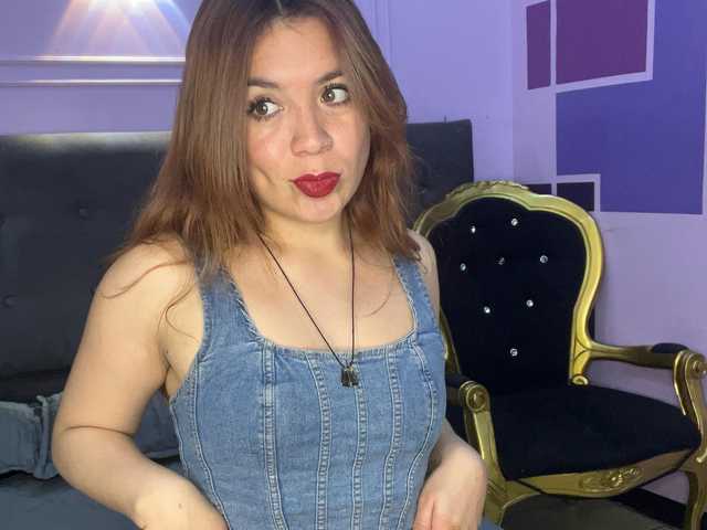Foto af profilen CandyBlussh
