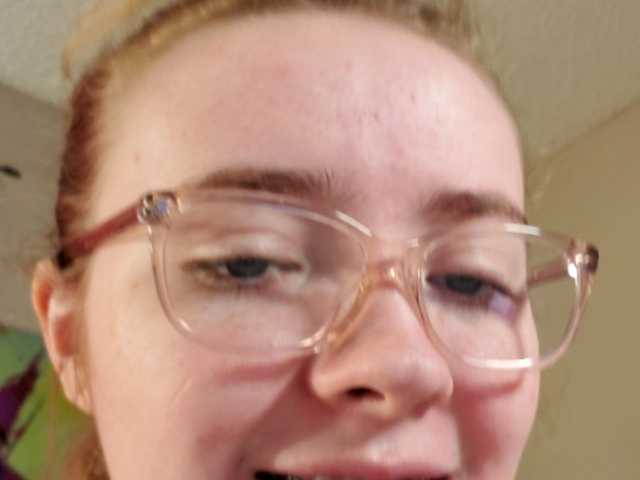 Foto af profilen CandyBurger21