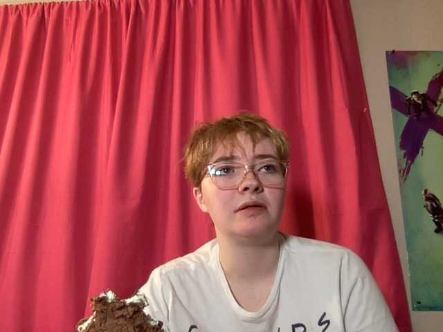 Broadcast Screenshots CandyBurger21