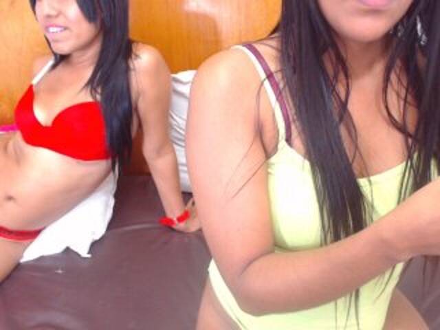 Broadcast Screenshots CandyCarnaval