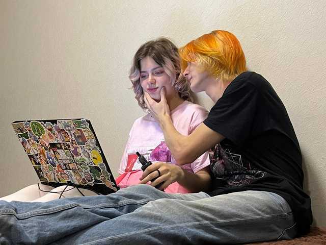 Foto af profilen Candycrisa