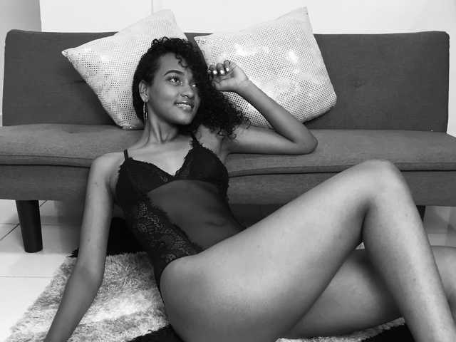 Profilbillede Candy_ebony21