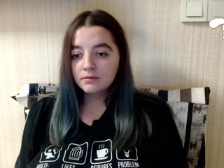 Broadcast Screenshots CandyEva