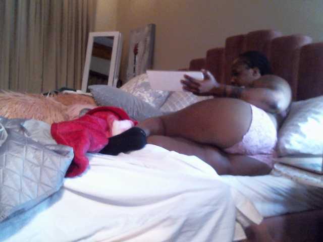 Broadcast Screenshots candyflossnic