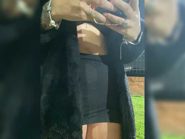 Broadcast Screenshots Candyfoox