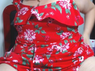 Broadcast Screenshots candyfoxxx
