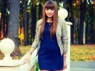 Erotisk videochat candygirl7