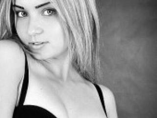 Erotisk videochat candygirl8