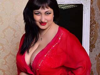 Erotisk videochat CandyHoney