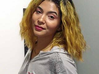 Erotisk videochat Candyjannet