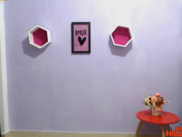 Broadcast Screenshots candykleyn