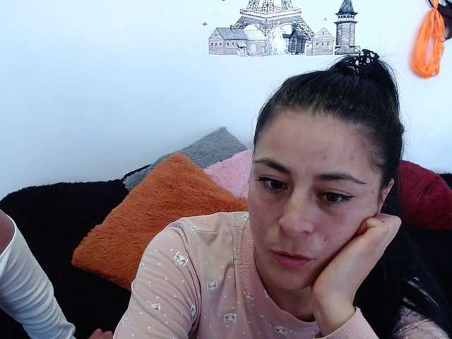 Broadcast Screenshots candyl0ve