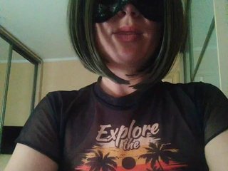 Erotisk videochat CandyLady14