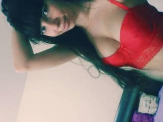 Erotisk videochat candylana90