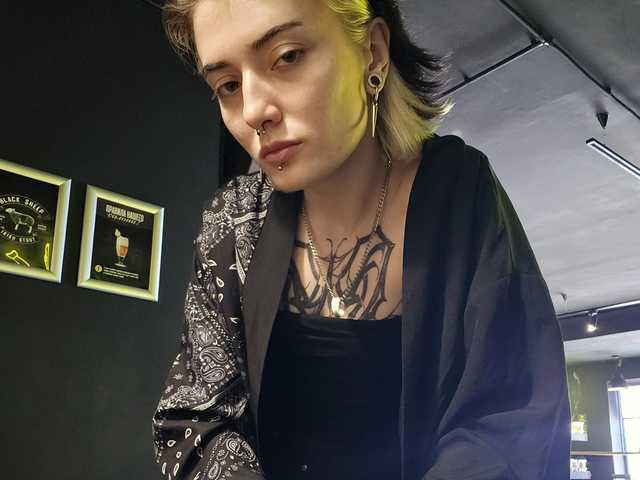 Foto af profilen CandyLola
