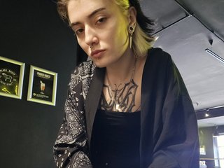 Erotisk videochat CandyLola