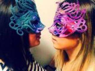 Erotisk videochat candylovee