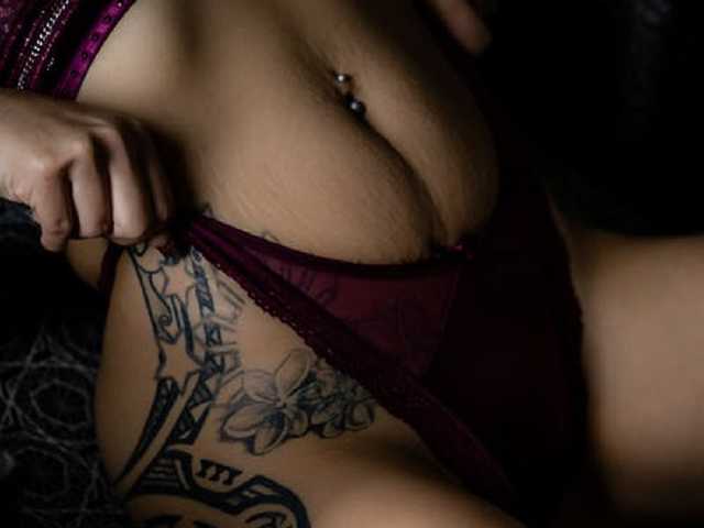 Foto af profilen CandyLuX