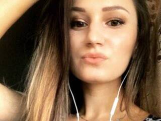 Erotisk videochat CandyMonica