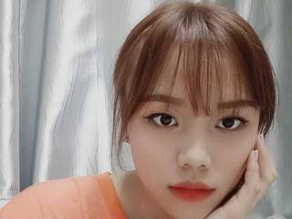 Erotisk videochat CandyNami