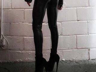 Erotisk videochat candyNICOLE