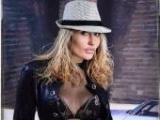 Erotisk videochat candynika