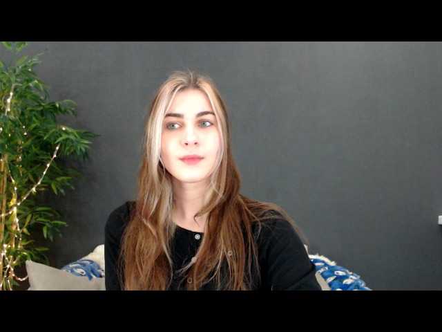 Broadcast Screenshots CandyRose