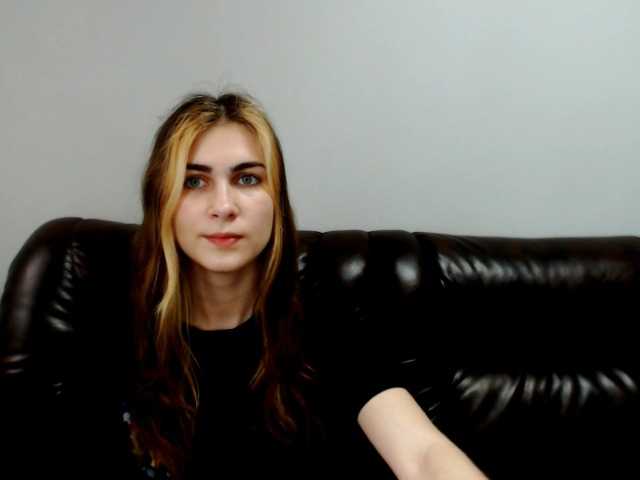 Broadcast Screenshots CandyRose