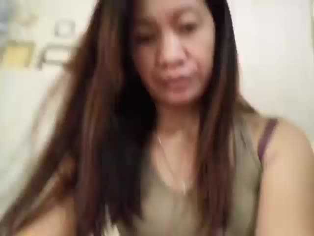 Broadcast Screenshots CandyRose26