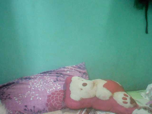 Broadcast Screenshots CandyRose26