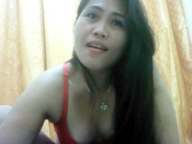 Broadcast Screenshots CandyRose26