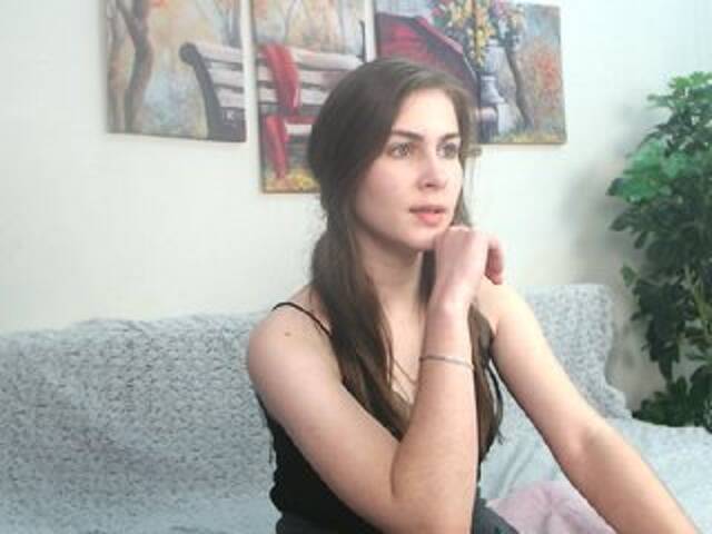 Broadcast Screenshots Candyrosee