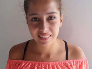 Foto af profilen candysmith4