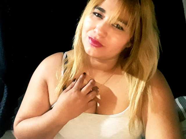 Foto af profilen CandySnow