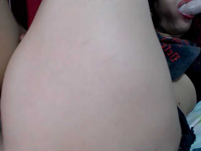 Broadcast Screenshots katzy666