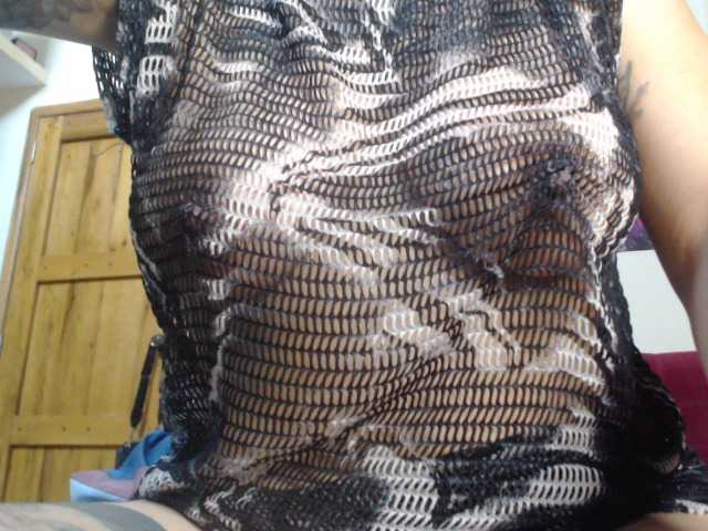 Broadcast Screenshots katzy666