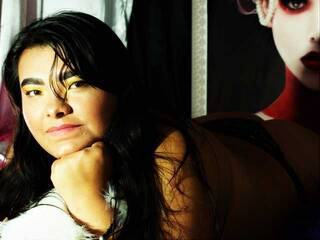 Erotisk videochat candytentacio