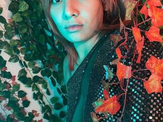 Erotisk videochat Candythompson