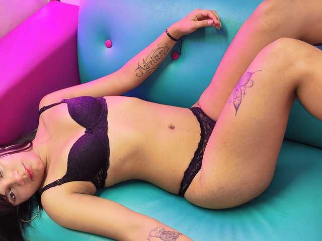Foto af profilen candywildx