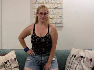 Erotisk videochat CandyX18