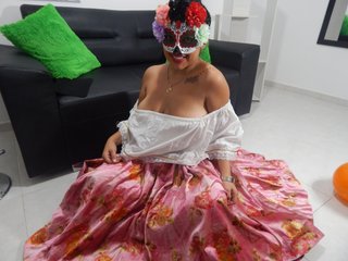 Erotisk videochat canelasweetie