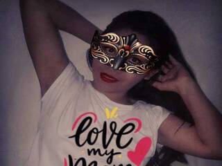 Erotisk videochat Chispita-20