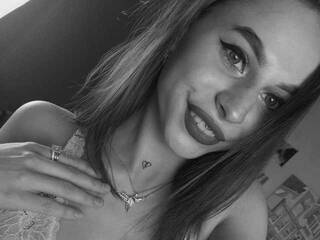 Erotisk videochat caramel-booty