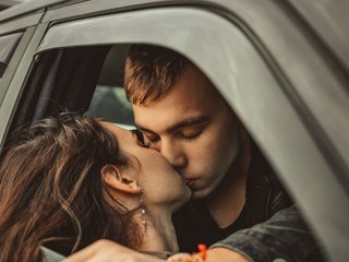 Erotisk videochat Caramel3234