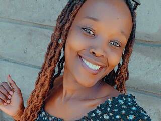 Erotisk videochat Caramelbeauty27