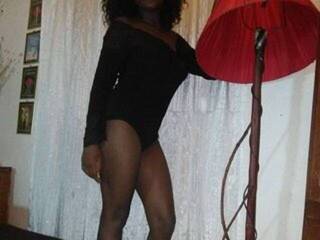 Erotisk videochat Caramelchoco1