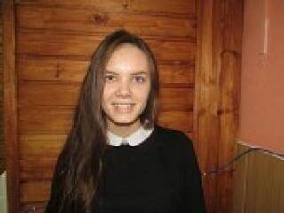 Erotisk videochat caramelgirl