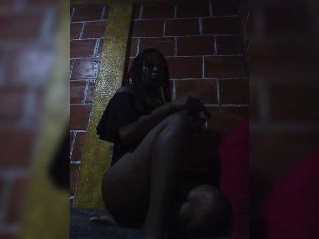 Broadcast Screenshots Caramelito18